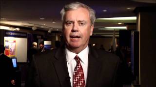 Telling the Hospital Story: Bill Considine, Akron's Childrens Hospital