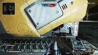 More Apex Legends Action