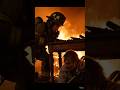 Fire Fighting and Rescue #firefighter #animation