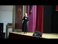 Görünmeyen Önyargı: Yapay Zeka Kime Hizmet Ediyor? | Dr. Nour Naim | TEDxAnkara Atatürk Lisesi