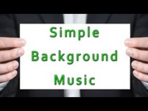 simple-background-music-for-presentations-&-tutorial-videos---youtube-soft