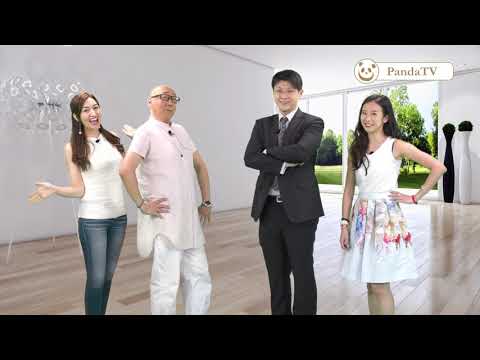 【愛靚又愛命】PandaTV 聯同著名形象設計師張學潤Nel Nel為大家帶來正確又健康嘅扮靚資訊。