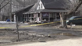 New York man charged in connection with Palmyra homicide
