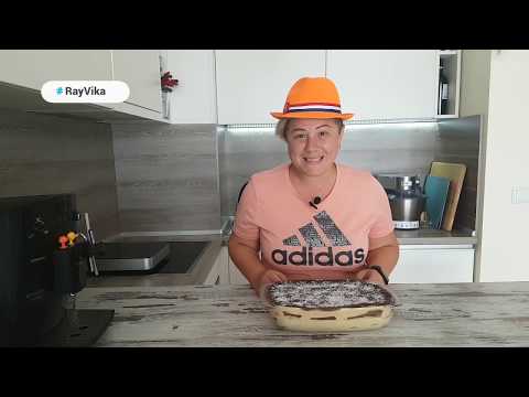 Видео: Тоортой бяслагтай бялуу