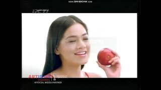 Iklan Love Juice Pome Juice 50hz