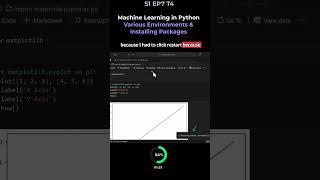 S1 EP7 T4   Machine Learning in Python Various Environments & Installing Packages