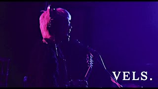 VELS. - Reckoning [ Live Session ]