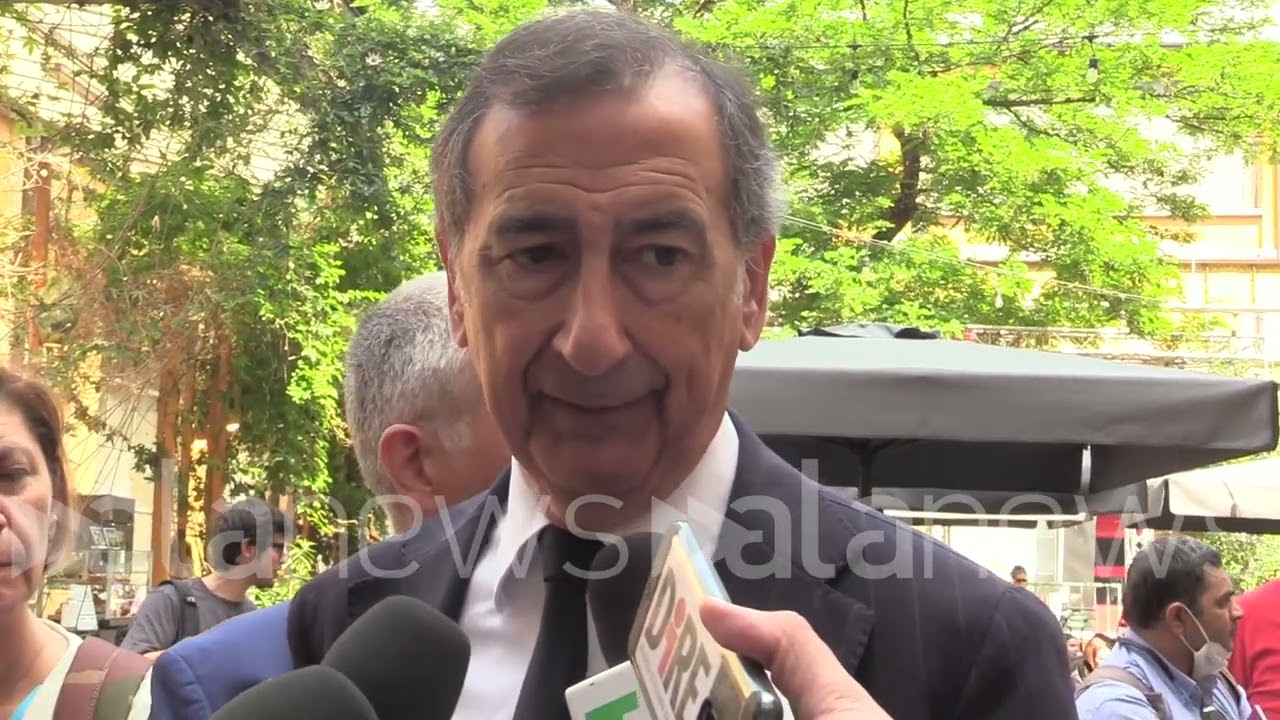 Stop consulta a Taser, Sala: "Non avrebbe risolto granché"