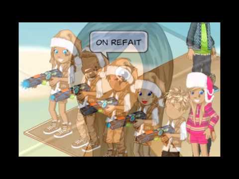 les meilleure de woozworld