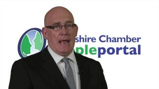 Leonard Cook Video Cv