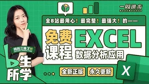 【EXCEL教程】 第03课 快速填充，批量提取与组合数据的神奇