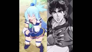 Jonathan Joestar Chad