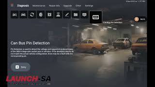 Thinkcar 391 Explained: Topology, ADASSoftware & Lifetime Updates