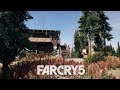 Banter [Resistance] | Far Cry 5