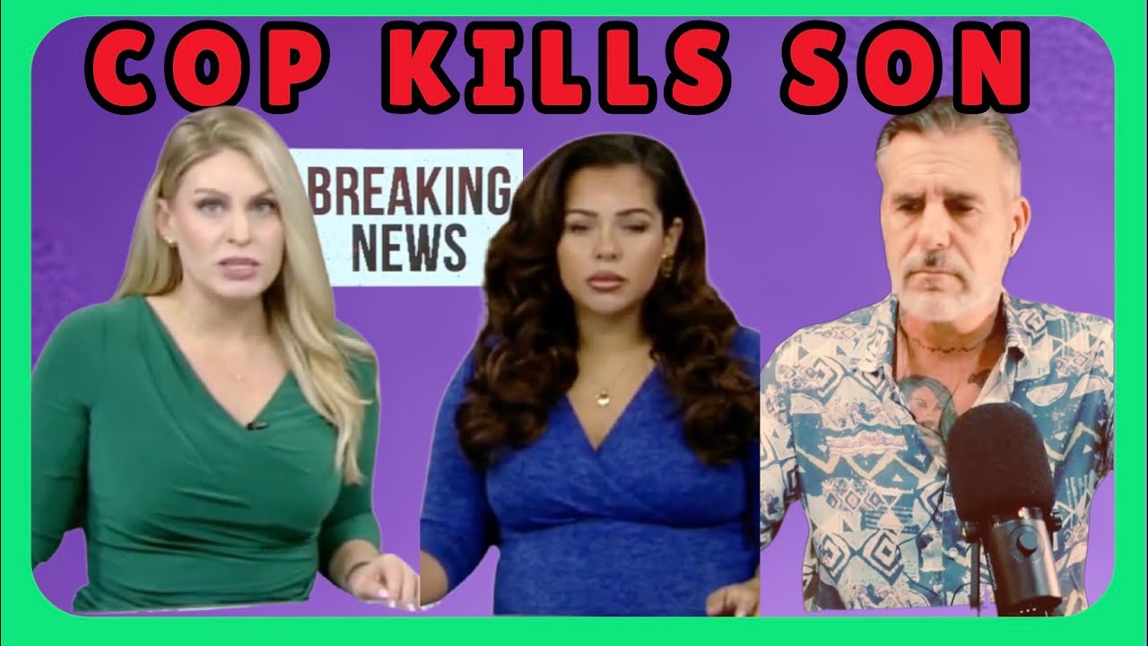 Полицейский убил своего сына после передозировки фентанилом.