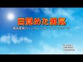 【カラオケ音源】目覚めた勇気/白神直子(勇者聖戦バーンガーンOP)
