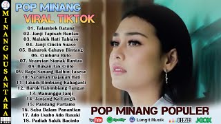 TALAMBEK DATANG - Lagu Minang Terbaru 2023 Full Album || Lagu Minang TikTok 2023 Enak Didengar