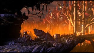 Oddworld: New n Tasty! Walkthrough - Part 2: Stockyards Escape @DanielsGameVault