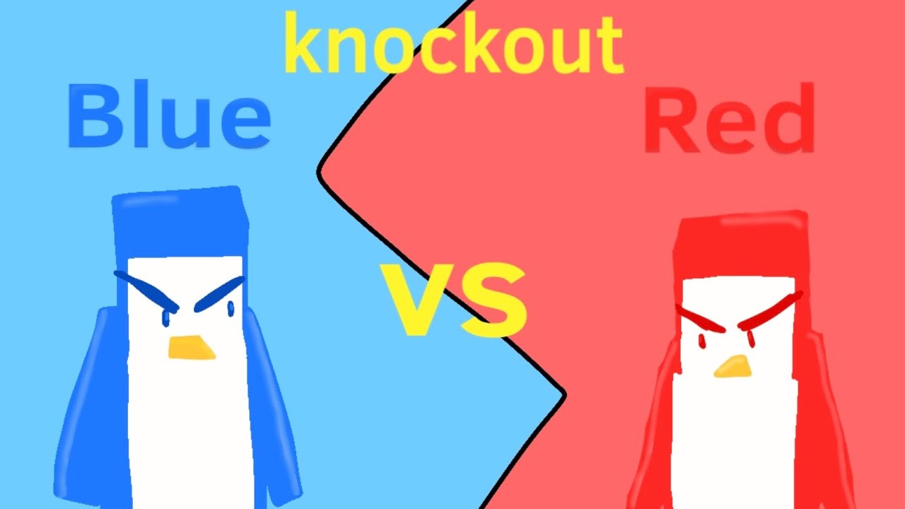 Roblox knockout new update￼