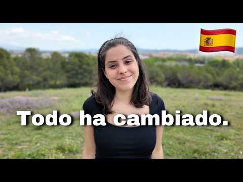 Mi vida después de UN AÑO Y MEDIO EN ESPAÑA 🇪🇦 Emigrar te cambia 💔🇨🇺