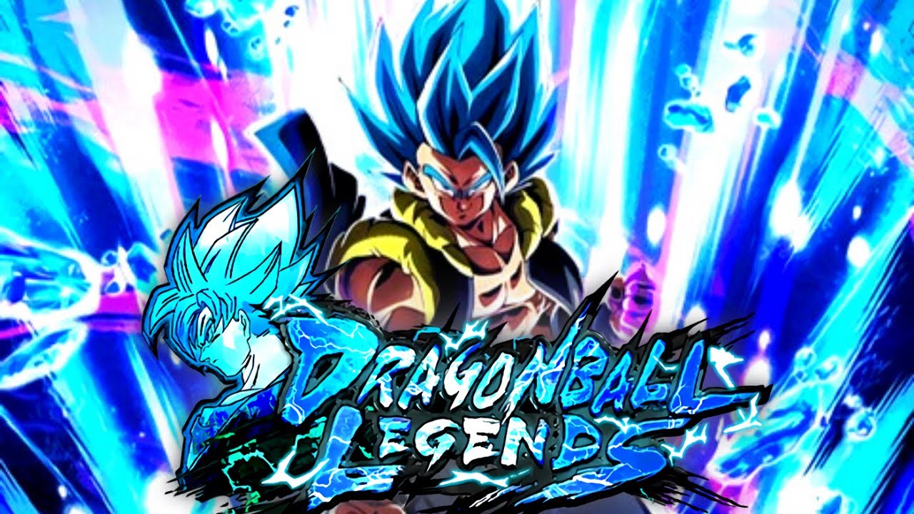 DRAGON BALL LEGENDS 3rd YEAR ANNIVERSARY - YouTube