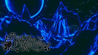 Bullet For My Valentine  Knives bass Boosted