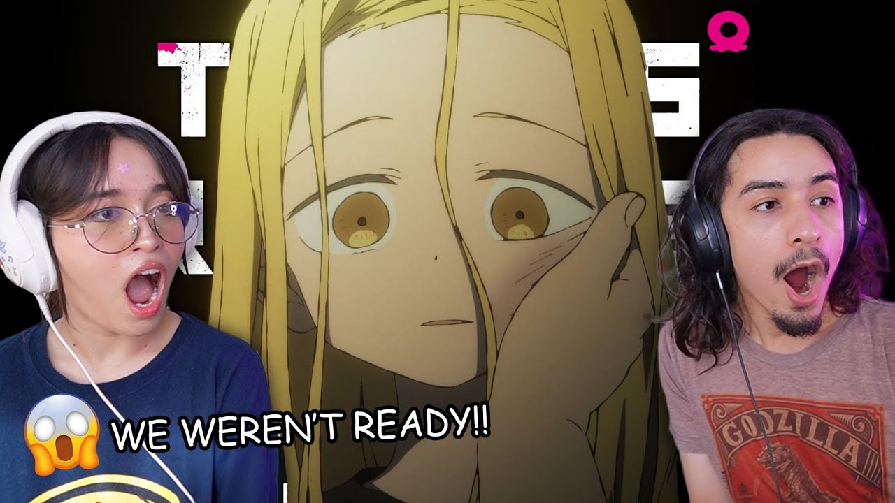 We Did Not Expect That Twist! | Takopi's Original Sin タコピーの原罪 Episode 2 Reaction