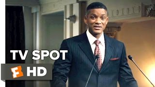 Concussion Featurette - Student Athlete Awareness (2015) - Will Smith Movie HD