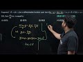 be a differentiable function | 30 jan 2023 shift 1 JEE MAIN PYQ