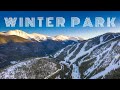 Winter Park Colorado December 2018