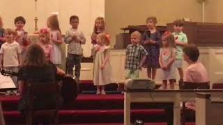 Addi spring program 2018