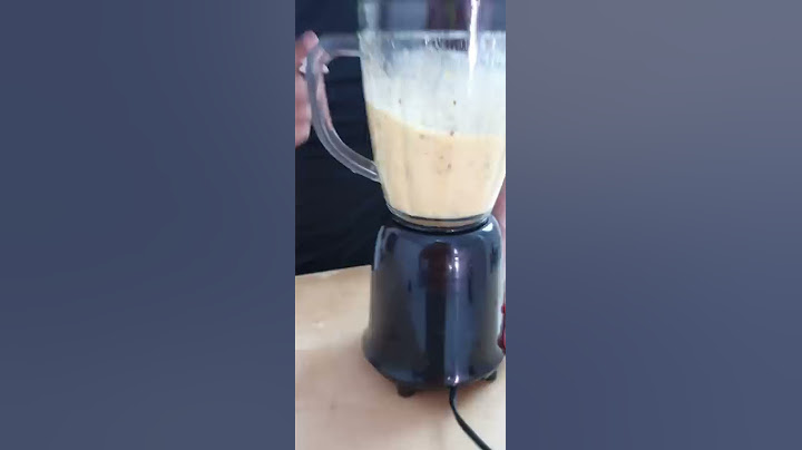 BATIDO PARA DESINFLAMAR EL ABDOMEN HINCHADO 🧋