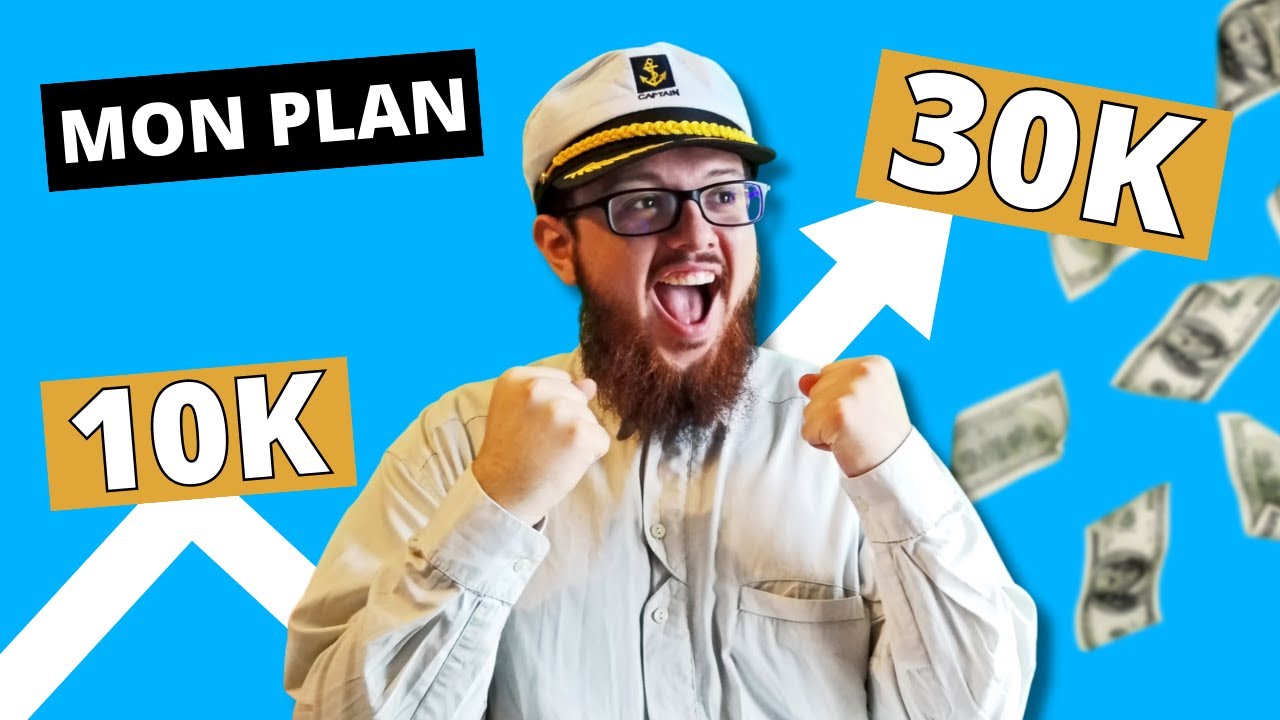 Scaler avec un infoproduit à 30 balles (en Freelance)