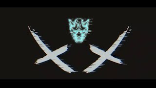 Modestep - The Fallout | Remastered | Lyric Video [60 FPS]