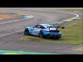 ENGLISH STREAM | ROUND 4 | LE MANS | RACE 1 | SEASON 2026