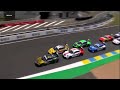 ENGLISH STREAM | ROUND 4 | LE MANS | RACE 1 | SEASON 2026