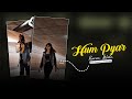 Hum Pyaar Karne Wale Song - 🔥Trending Reel Template Tutorial | Capcut Template | Rahul Royzzz