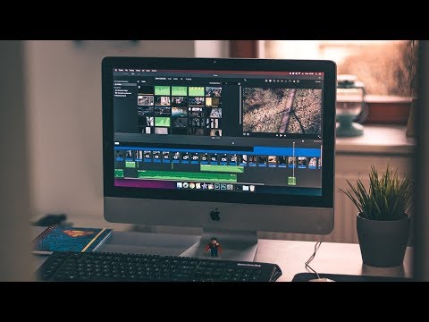 Wideo: Jak eksportować filmy iMovie w jakości HD (z obrazami)