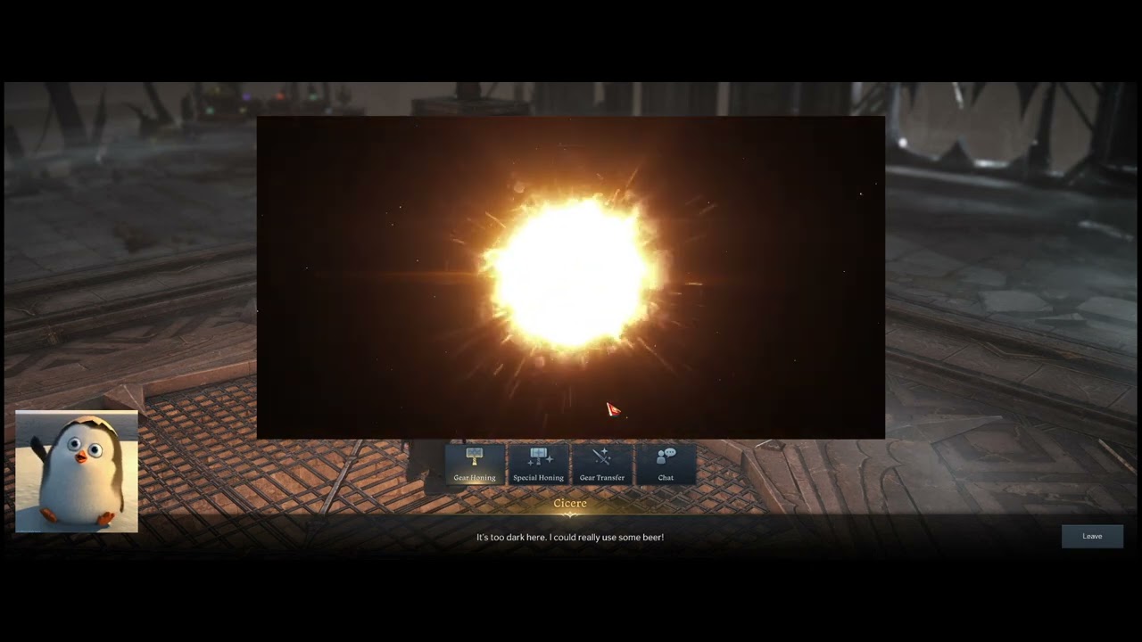 Honing my 1490 Weapon - How Much Will it Cost to Hone Once?