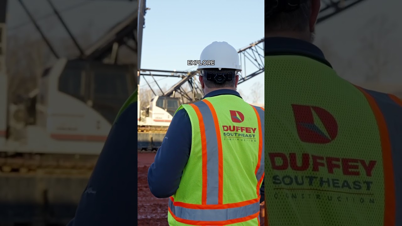 Develop and Thrive with Duffey