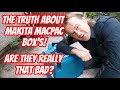 The ultimate makita macpac review is it really that bad iv got news for you its pretty good