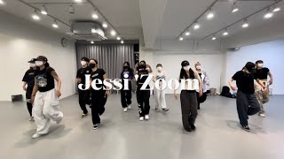 Peace Maker 제시 Jessi - Zoom 줌ㅣSoyeon Choreography