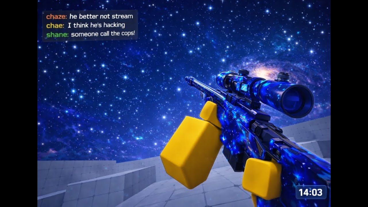 Bleed | Roblox Rivals Montage | Feat. Warrior, Yumi & Wisp