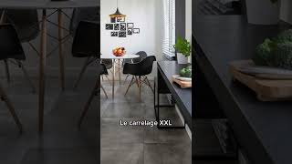 ✅ Voici les revêtements de sol les plus tendance en 2023 ! #deco #renovation #tips #maison
