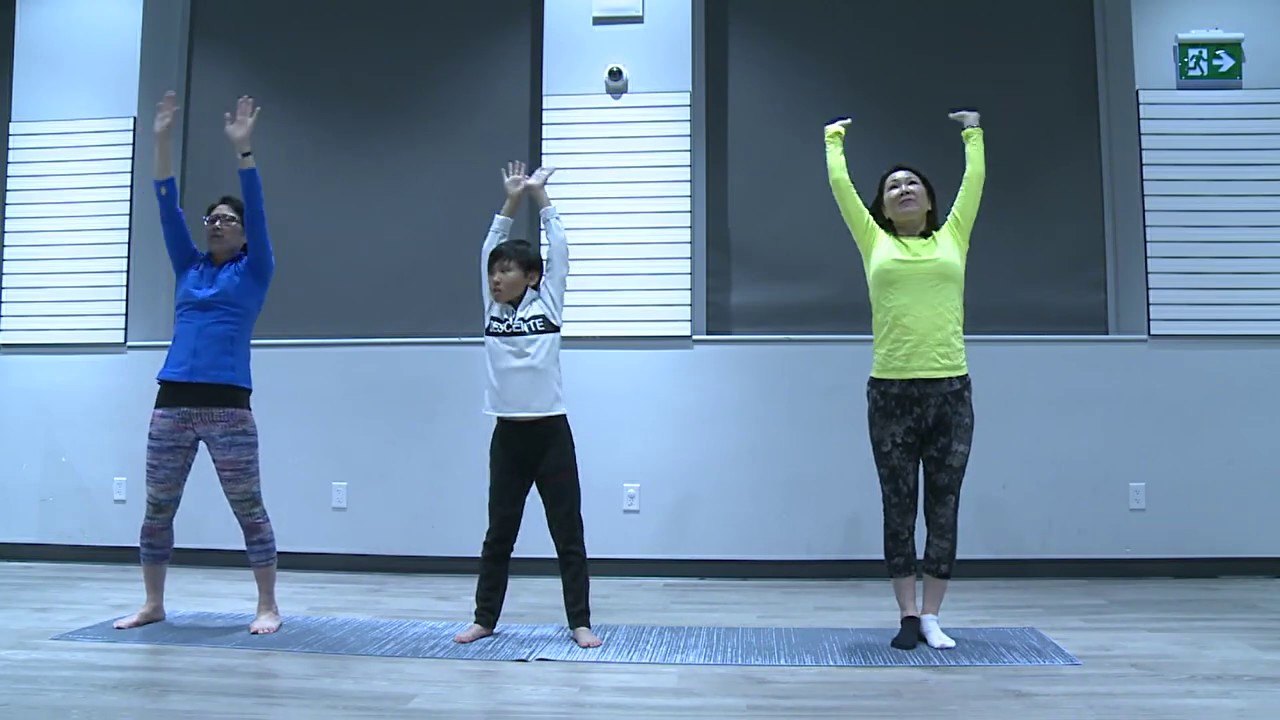 Tom Lee Music - Music Gym Lesson 3