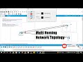What is Multi-Homing in Networking In Urdu Hindi || Multi dual Homing Network in Urdu Hindi