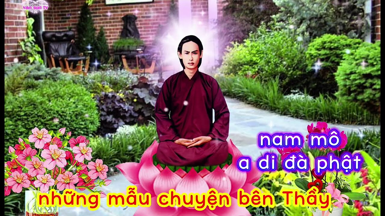 Những mẫu chuyện bên Thầy -242