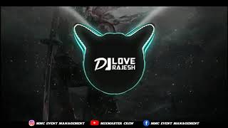 Dj Love Rajesh | Vattara Wanted Na | Remix | MixMaster Crew |