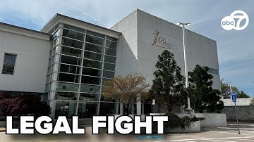 Tysons Corner high end furniture store claims thermal shock has cost it millions