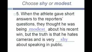 Connotations 12 - English Vocabulary